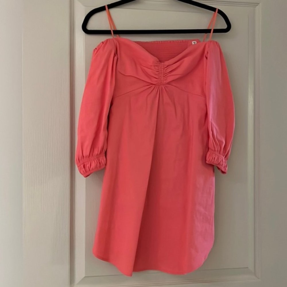 A.L.C. dress